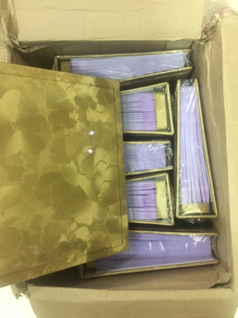 Album 13x18 VN không hộp