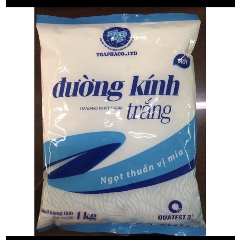 Đường cát trắng toàn phát