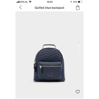 Balo hãng Pull & Bear