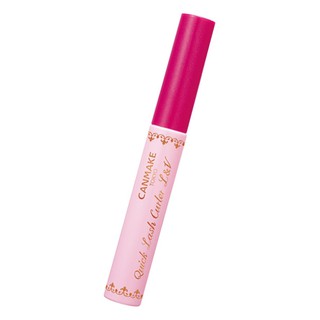 Mascara Canmake Quick Lash Curler L&V