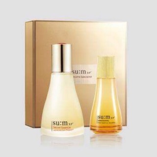NƯỚC THẦN SU:M37 SECRET ESSENCE ADVANCED SYNC PROGRAM