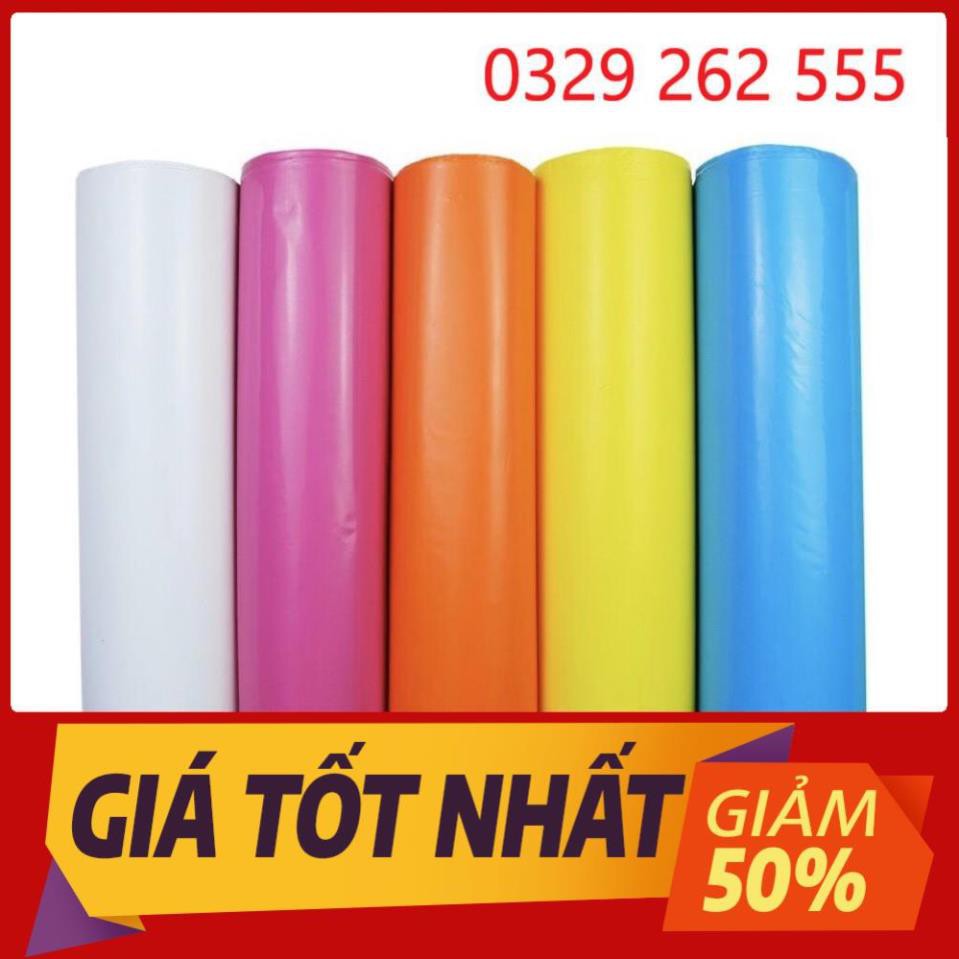 (~100 cái Túi dán miệng) size 17x30cm Túi nilon gói hàng niêm phong tự dính siêu dai