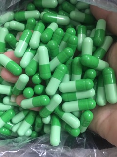 Combo 5 - 10 - 20 viên vitamin cấy trắng