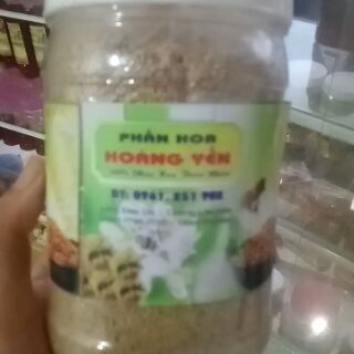 Phấn hoa mật ong hoa cà phê (1kg)