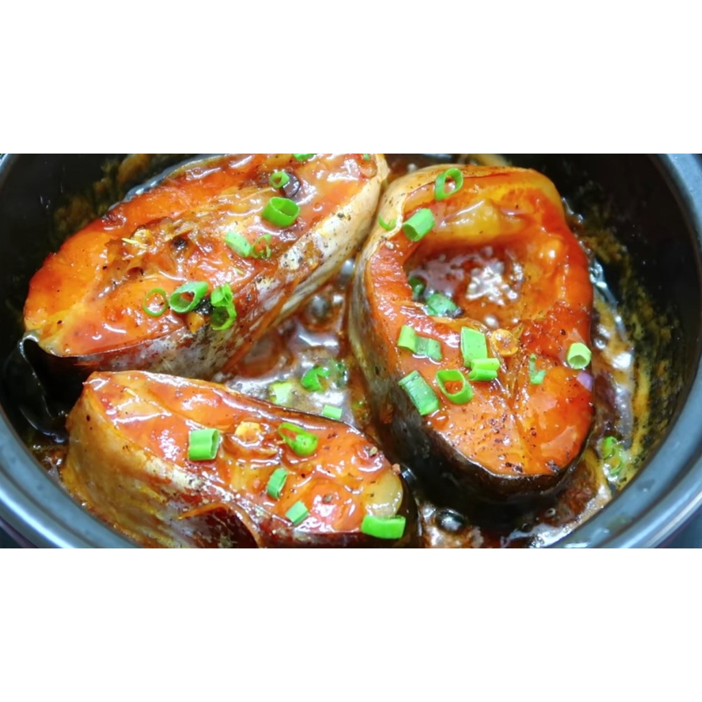 [ Hỏa tốc - HCM ] Túi 1kg Cá Saba / Cá nục Nhật Nhập khẩu loại lớn ( 4-5 con  ) | BigBuy360 - bigbuy360.vn