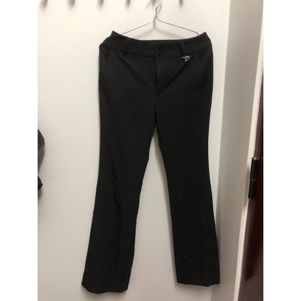 Pass thanh lí quần 2 cúc ống loe