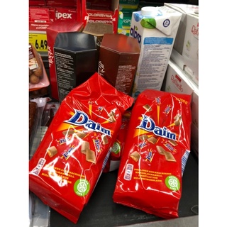 kẹo socola daim