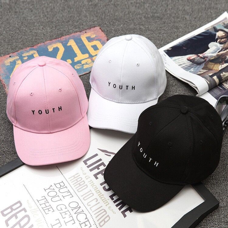 MŨ LƯỠI TRAI 💎GIÁ SỐC💎 NÓN KẾT YOUTH UNISEX NAM NỮ THỜI TRANG, PHONG CÁCH-168-OXUI6