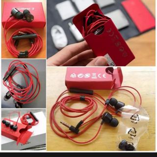 Tai nghe LG Quadbead 3 xịn