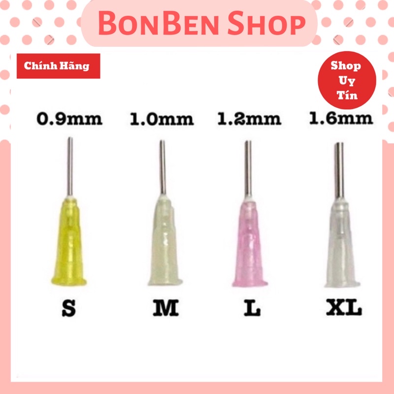 Dụng cụ dập lỗ núm ti/ đục lỗ núm ty bình sưa tiện lợi cho bé, BonBen Shop