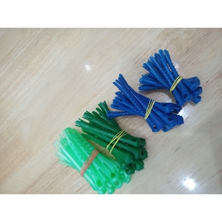 12 Trục Xương Gà uốn tóc loại nhỏ dùng để uốn xoăn nhiều