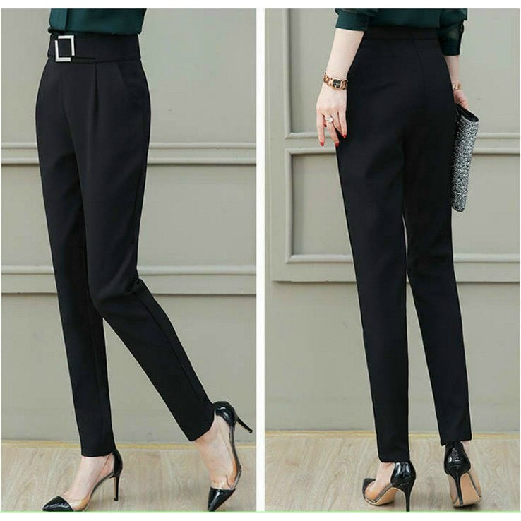 {mã VUVAHELO1 giảm 10k đơn 40k} {siêu sale} Baggy mặt vuông, Baggy ống đứng, Baggy nữ | BigBuy360 - bigbuy360.vn