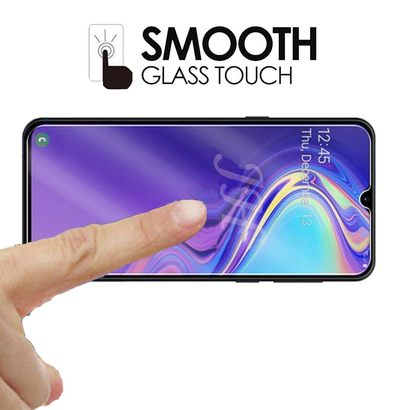 Kính CL Samsung A20 A30 A31 A50 M20 M21 M30 M31 Cường Lực KHÔNG FULL 9H-0.26mm