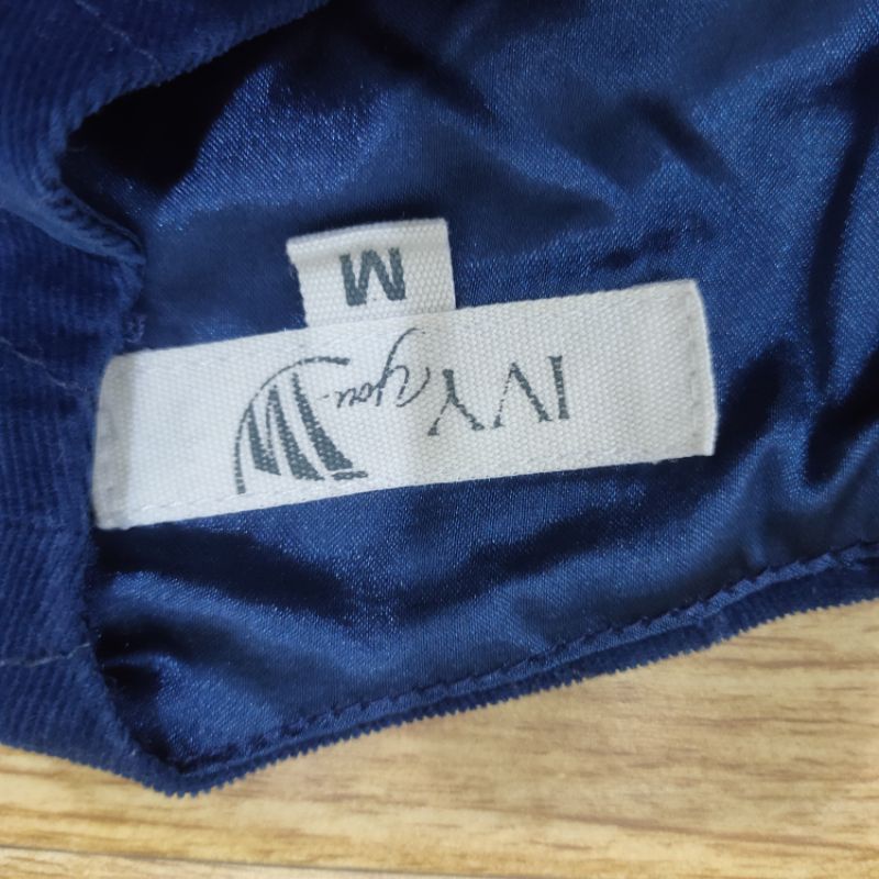 Váy IVY moda size M