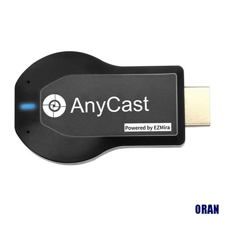 ANYCAST Thiết Bị Chia Sẻ Hình Ảnh Không Dây Hdmi 1080p Tv Usb