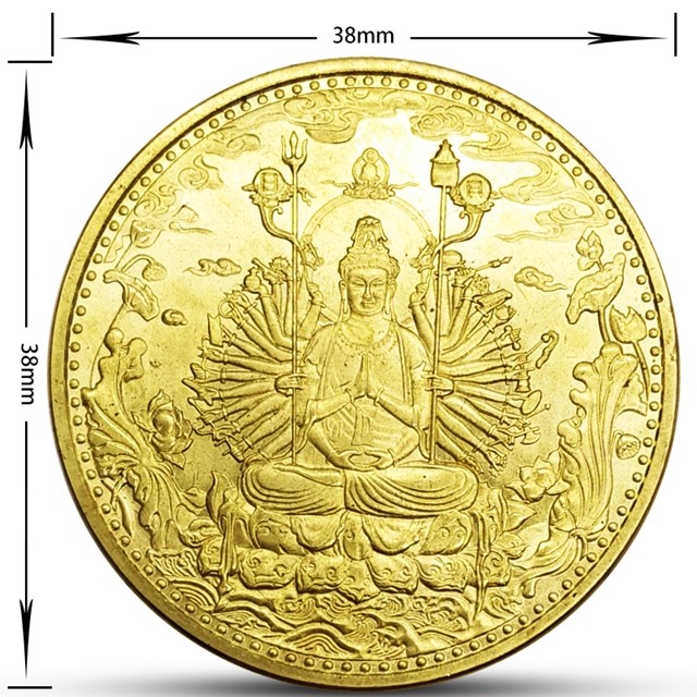 Xu Lưu Niệm Quan Thế Âm Bồ Tát Nghìn Tay | BigBuy360 - bigbuy360.vn