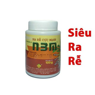 Thuốc kích rễ n3m - thuốc kích rễ cực mạnh