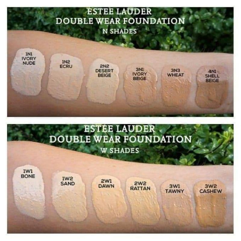 Kem Nền Estee Lauder Double Wear 1w1