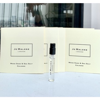 🌼 Vial (mẫu thử) nước hoa JO MALONE các mùi 1.5mL