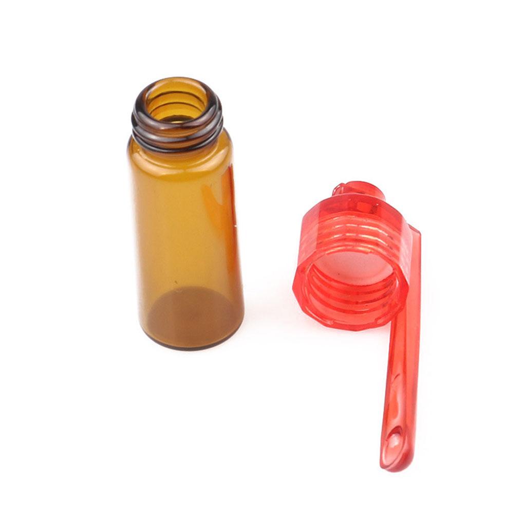 Hộp Đựng Thuốc Y Tế 4 Ngăn Có Thể Điều Chỉnh Tiện Dụng