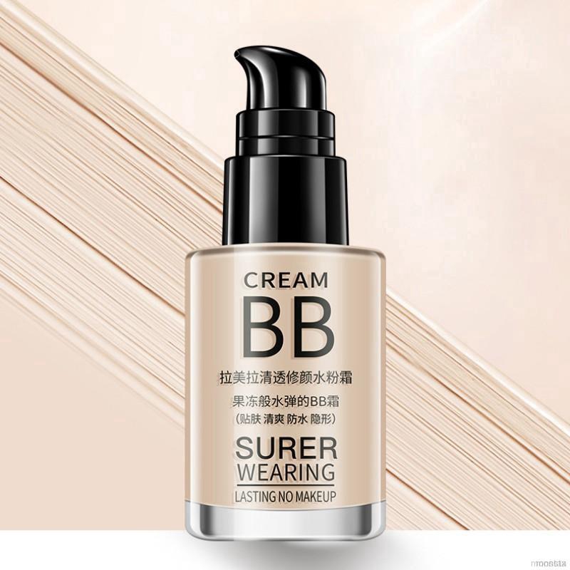 [Hàng mới về] Kem nền che khuyết điểm chăm sóc da cao cấp | BigBuy360 - bigbuy360.vn