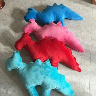 KHỦNG LONG NHỒI BÔNG