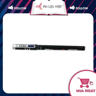 Combo 5 cây Bút Nước Tizo ngòi 0,5mm nét viết đẹp