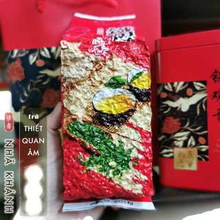 Trà THIẾT QUAN ÂM 500gr