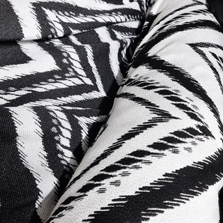 Vải Text Xuất Dư Đẹp May Áo khoác, Khăn choàng, Chăn, Decor…