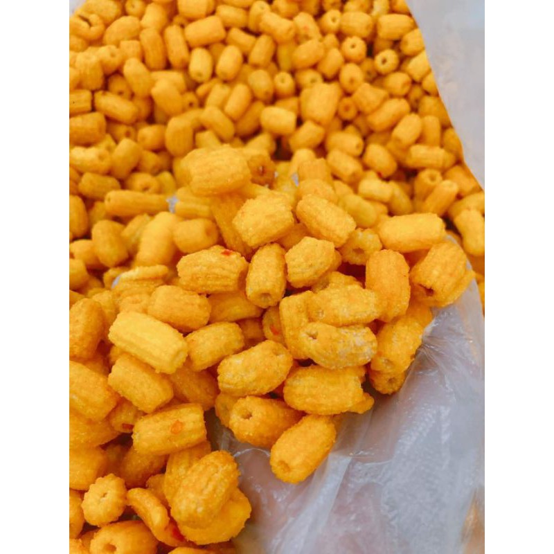 35k 500gr Nui Sấy Bơ Mắm