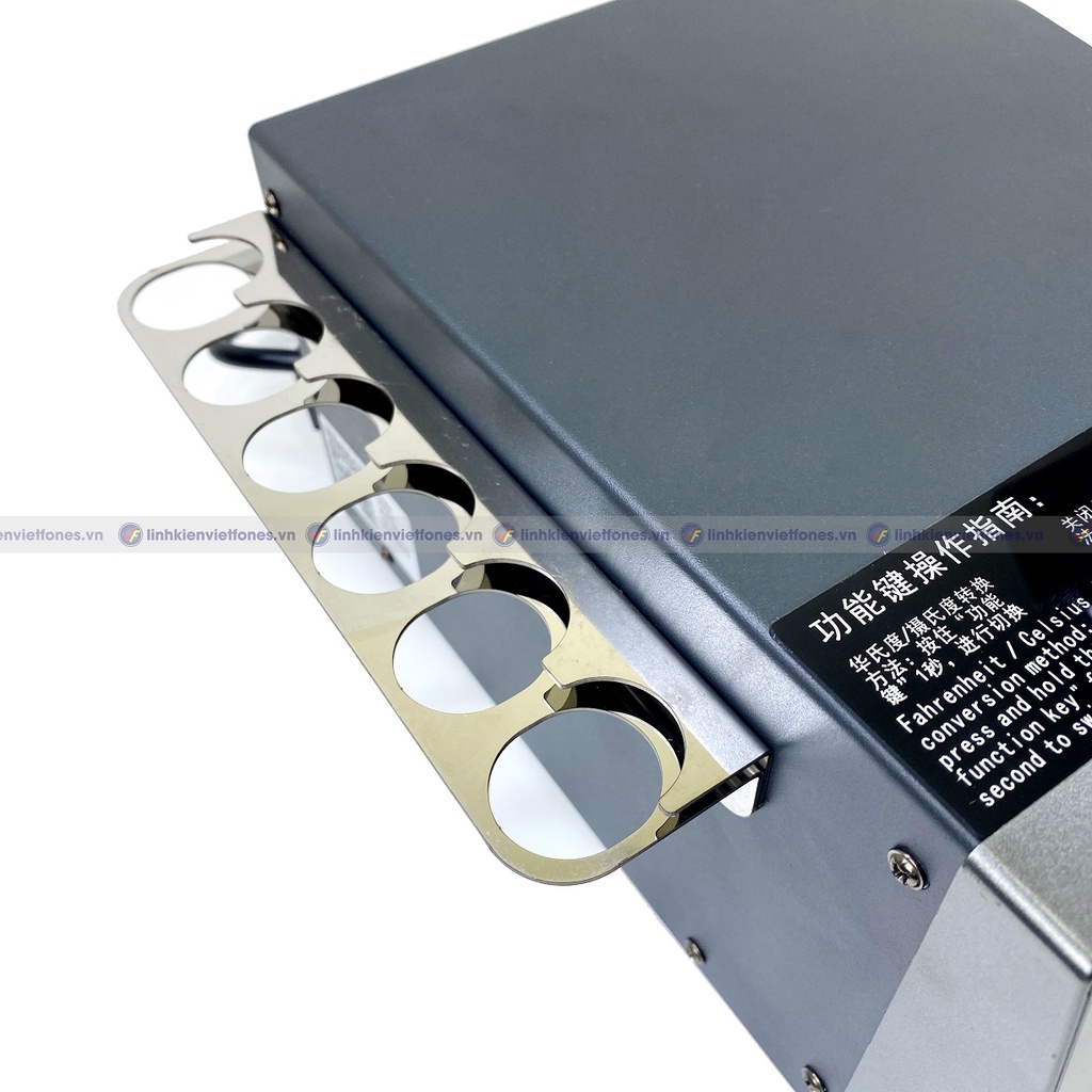 Máy khò Sugon 8620DX công suất 1000W, 100-500 độ