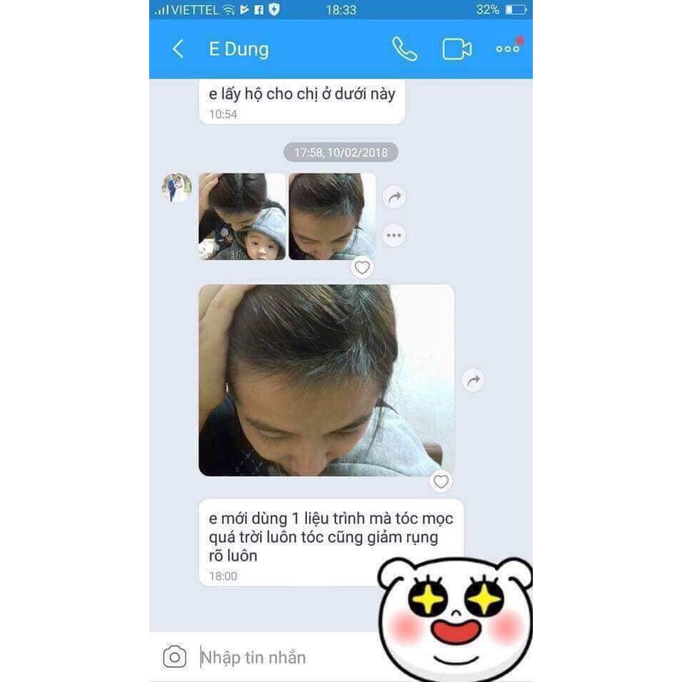 Xịt bưởi OLIC giảm gãy rụng, kích thích mọc tóc hiệu quả | BigBuy360 - bigbuy360.vn