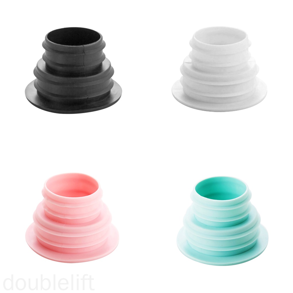 Đầu Nối Ống Thoát Nước Máy Giặt / Nhà Bếp Chống Mùi Hôi Tiện Dụng