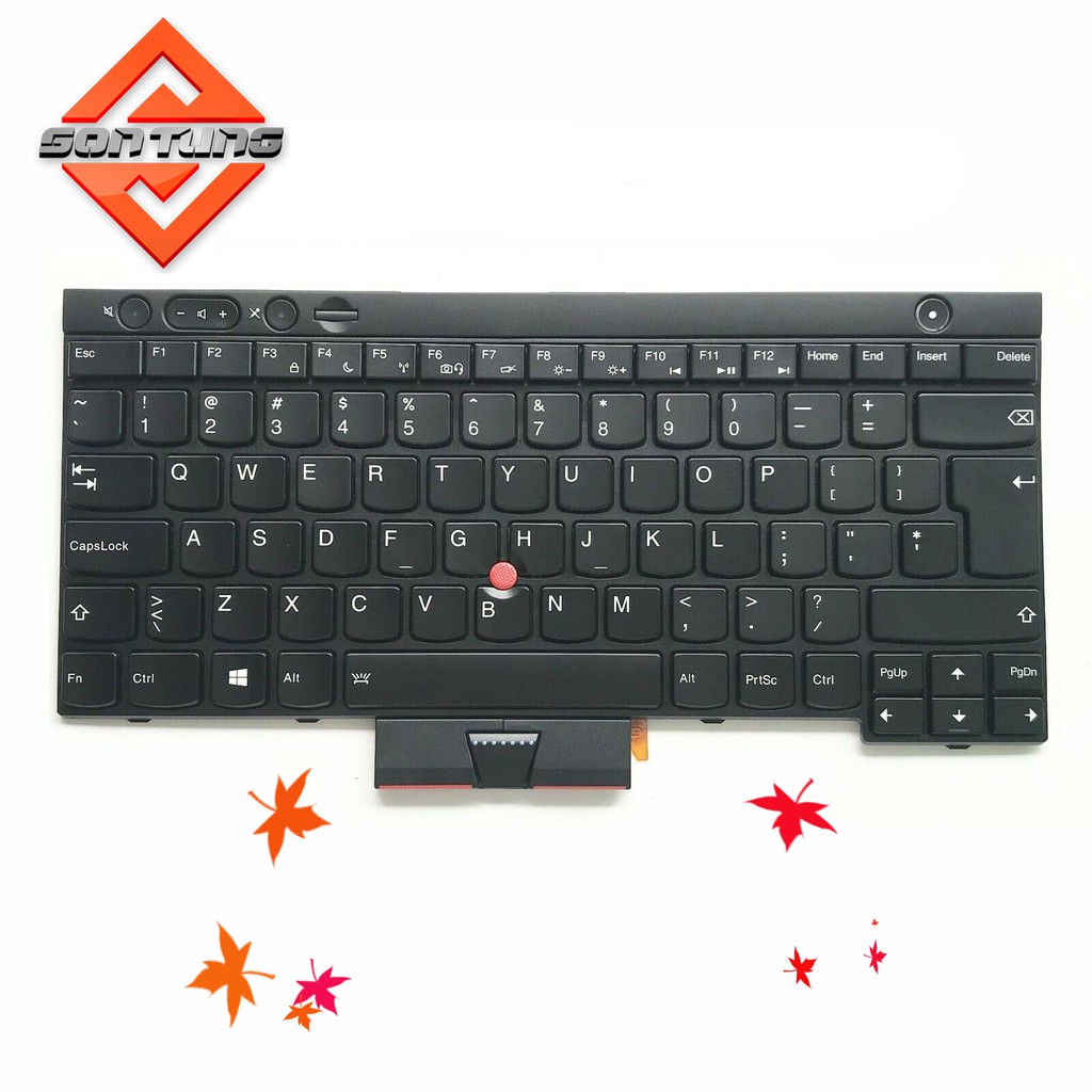 Bàn phím lenovo IBM Thinkpad T430 T530 X230 T410 T420 T510 T520 W510 W520 X220