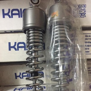 Giảm sóc sau yamaha  ( phuộc nhún ) jupiter /sirius chính hãng KAIFA