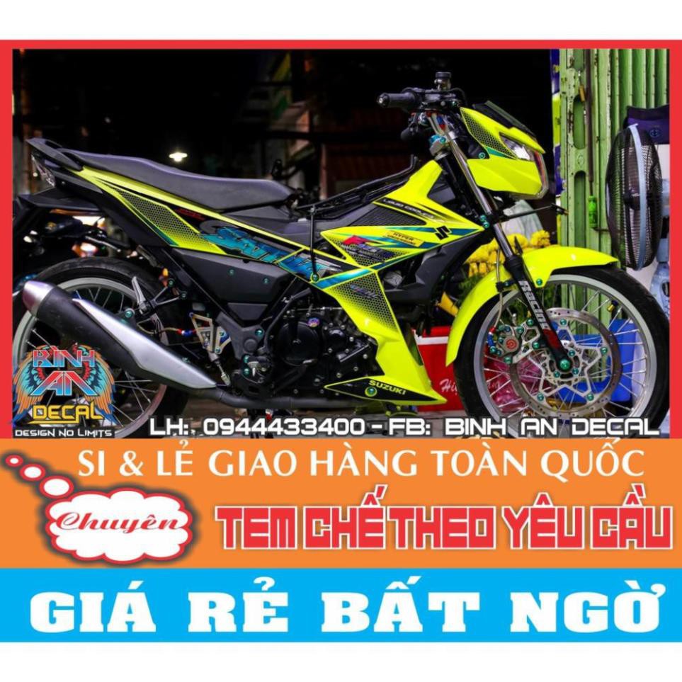 Tem rời raider