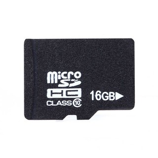 Thẻ nhớ micro sd class 10 tốc độ cao 256gb 128gb 64gb 32gb 16gb dành cho - ảnh sản phẩm 7