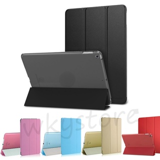 Ốp lưng iPad Pro 9.7Inch Air Mini 1 2 3 Slim Nhẹ