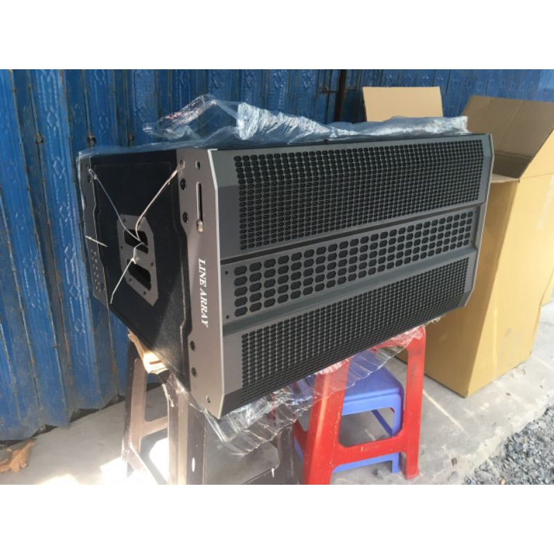 VỎ THÙNG FULL ĐƠN 40 VỎ THÙNG FULL BASS 4 TẤC ĐƠN VÁN ÉP SIÊU ĐẸP