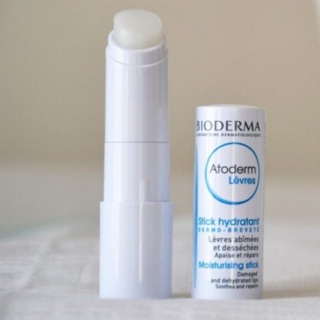 Son dưỡng môi Bioderma