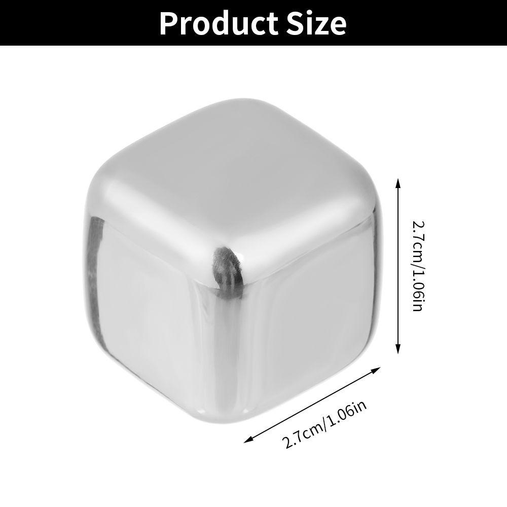 KUNHEV Khay Làm Đá Có Thể Tái Sử Dụng Tiện Lợi