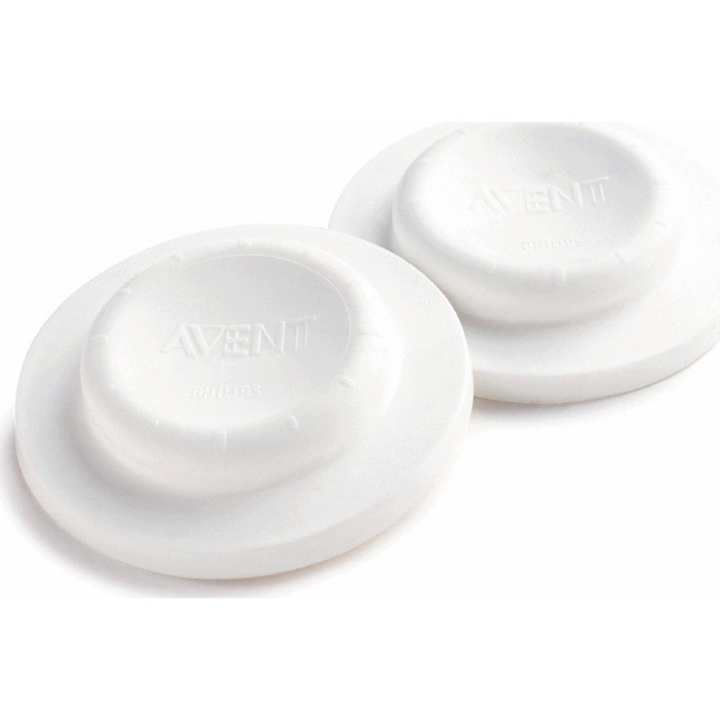 Nắp chặn  bình sữa Avent chính hãng, nhập Mỹ