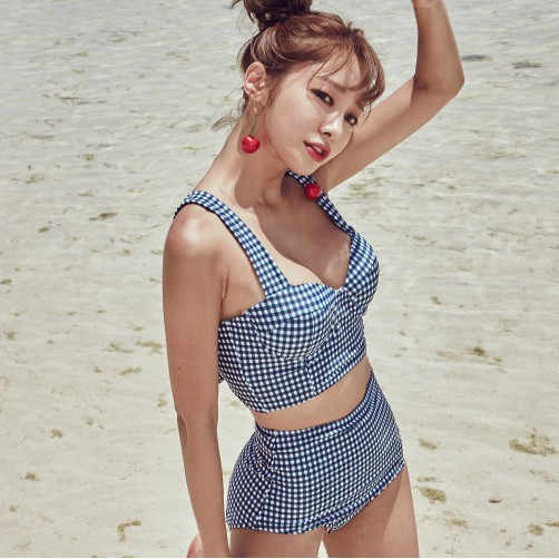 Bộ Đồ bơi đi tắm biển nữ Bikini 2 mảnh Cro (Set Áo bra và quần lót) - Cửa Hàng Nam Ken Sport | BigBuy360 - bigbuy360.vn