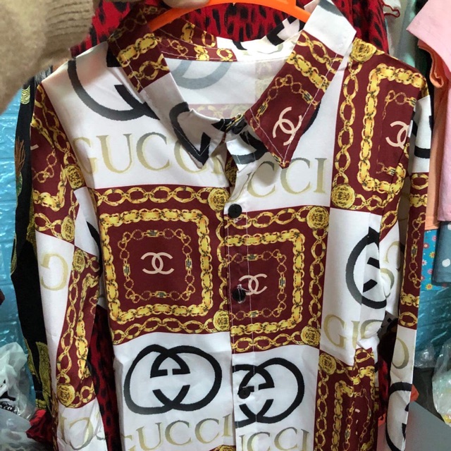 áo sơ mi cho bé