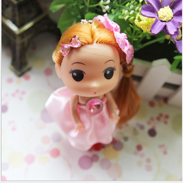 Búp bê chibi cực xinh