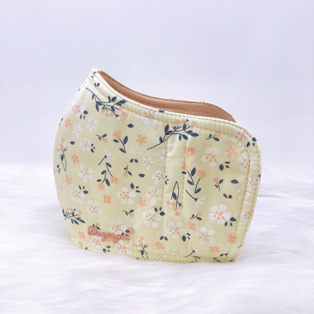 Khẩu Trang Che Tai Hoa Nhí Cao Cấp Duy Ngọc - [Giao Màu Ngẫu Nhiên | BigBuy360 - bigbuy360.vn