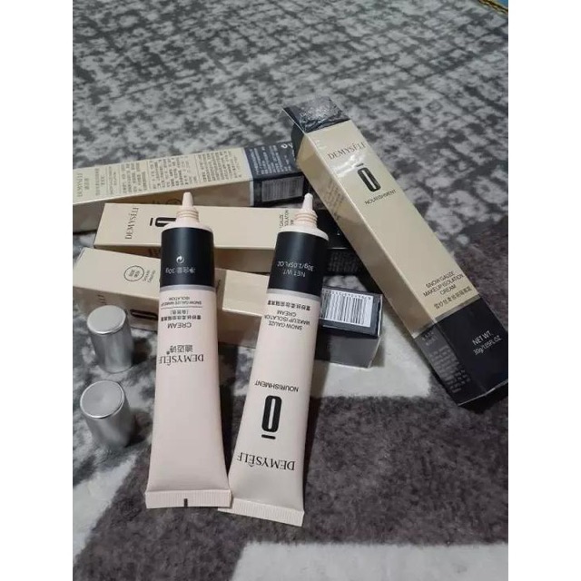 [Siêu Hot] Kem Lót Che Khuyết Điểm DEMYSÊLF | BigBuy360 - bigbuy360.vn