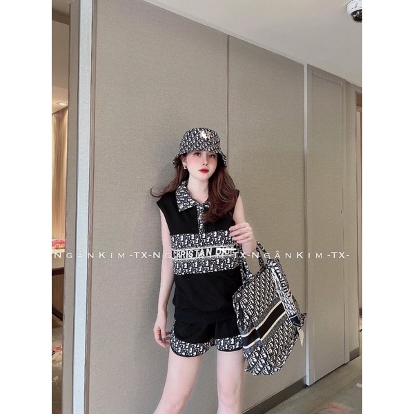 Set the thao năng động