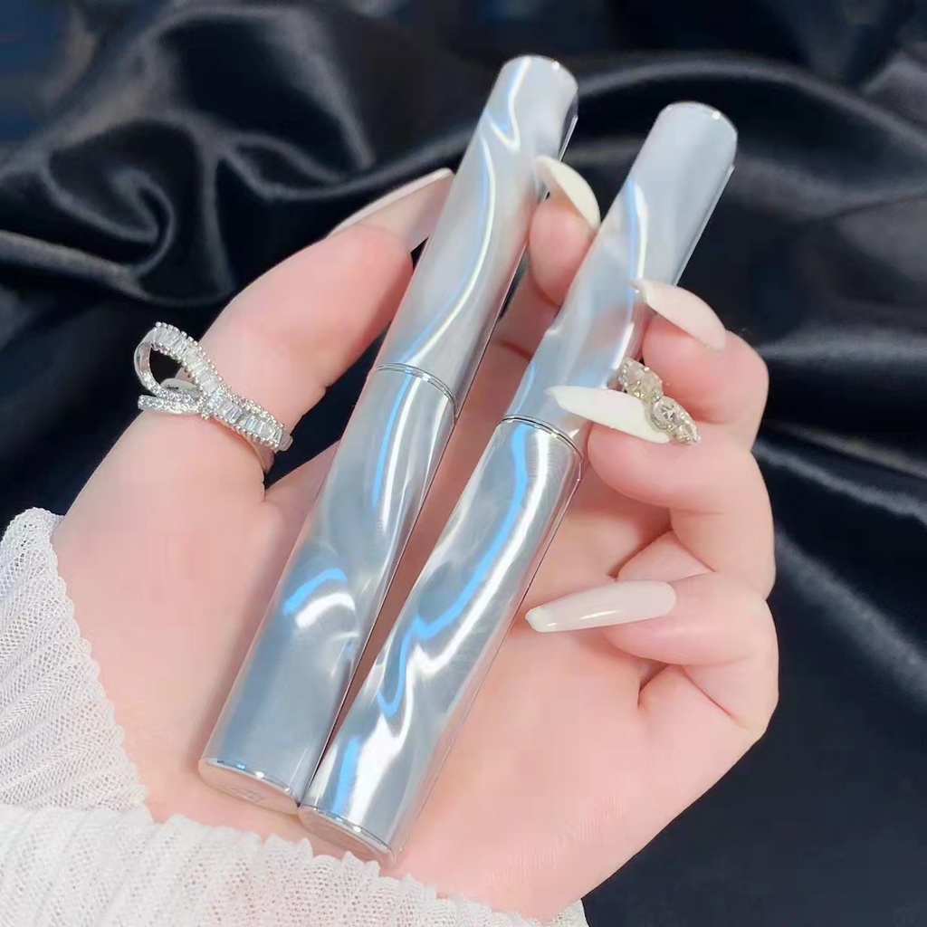 Son Bóng Trang Điểm Lâu Trôi Chống Thấm Nước Vỏ Bạc Daimanpu | BigBuy360 - bigbuy360.vn