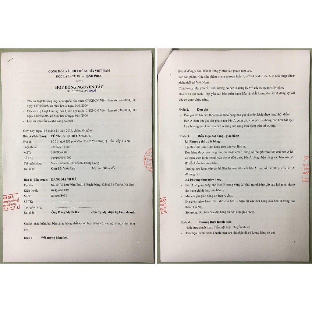 Ấm đun nấu đa năng, chưng yến, nấu cháo, hầm Hàn Quốc BS20